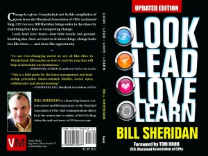 Look Lead Updated FULL COVER spread
