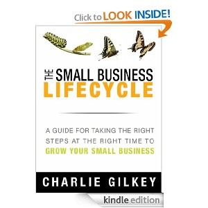 Charlie_Gilkey_book