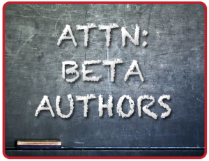 Beta Author Boost