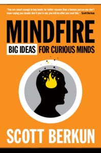 MindFire cover 2011